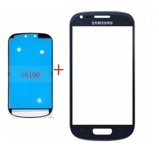 Cristal Samsung Galaxy S3 Mini I8190 Original