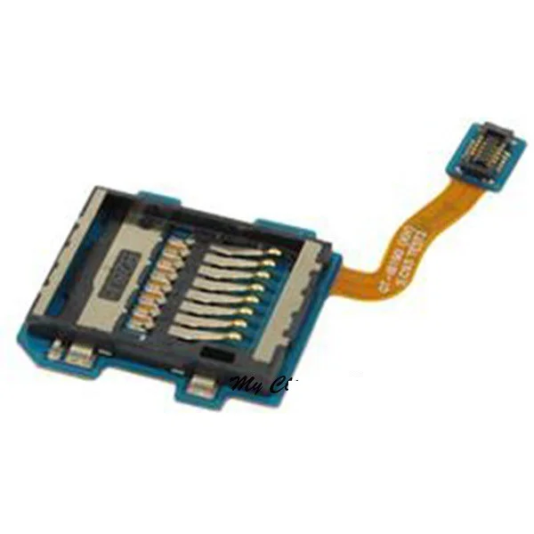 Flex Sim Card Holder Samsung I8190 Galaxy S3 Mini