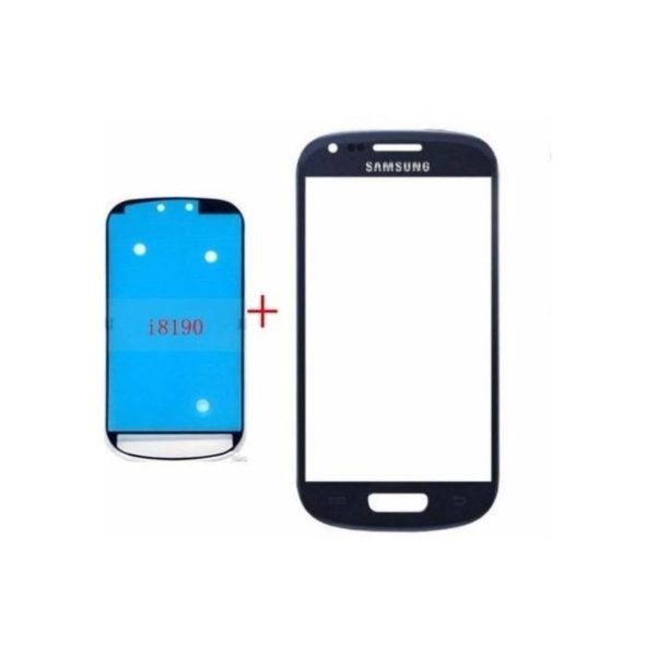 Cristal Samsung Galaxy S3 Mini I8190