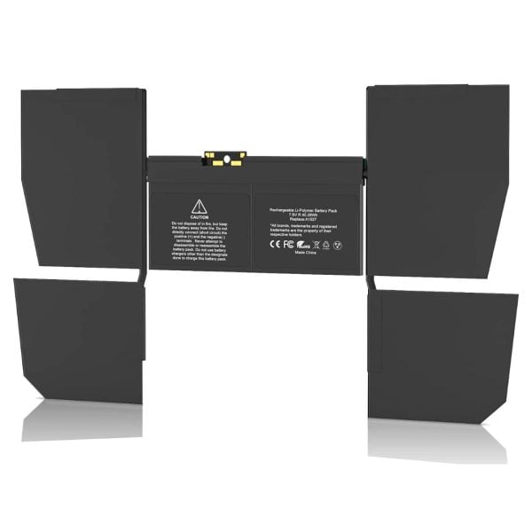 Bateria A1527 Macbook 12 Retina A1534 2015 Mf855 Original