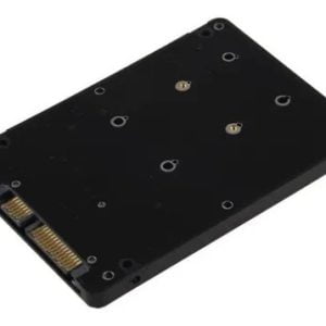 Case Tarjeta Mini Pci E Msata Ssd A 2.5 '' Sata 3 6.0 Gps