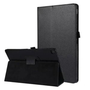 Estuche Samsung Galaxy Tab A 10.1 2019 T510 Cuero Giratorio