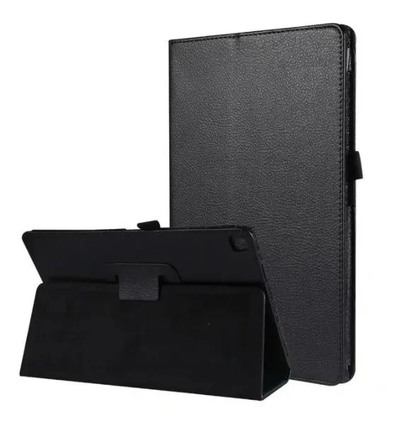 Estuche Samsung Galaxy Tab A 10.1 2019 T510 Cuero Giratorio
