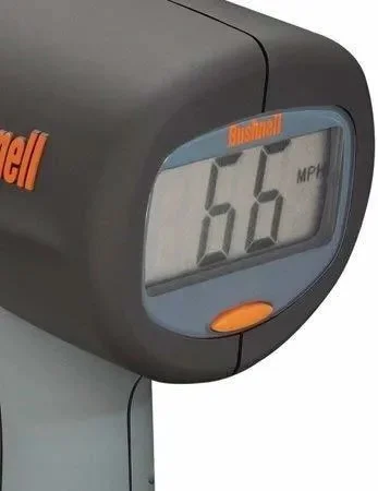 Pistola Radar Velocidad Vehicular Vehiculos Bushnell 101911