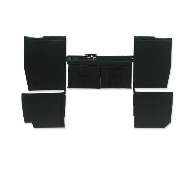 Bateria para MacBook Retina 12" A1527 A1705 A1534 MF855 MID 2015 2017 Apple