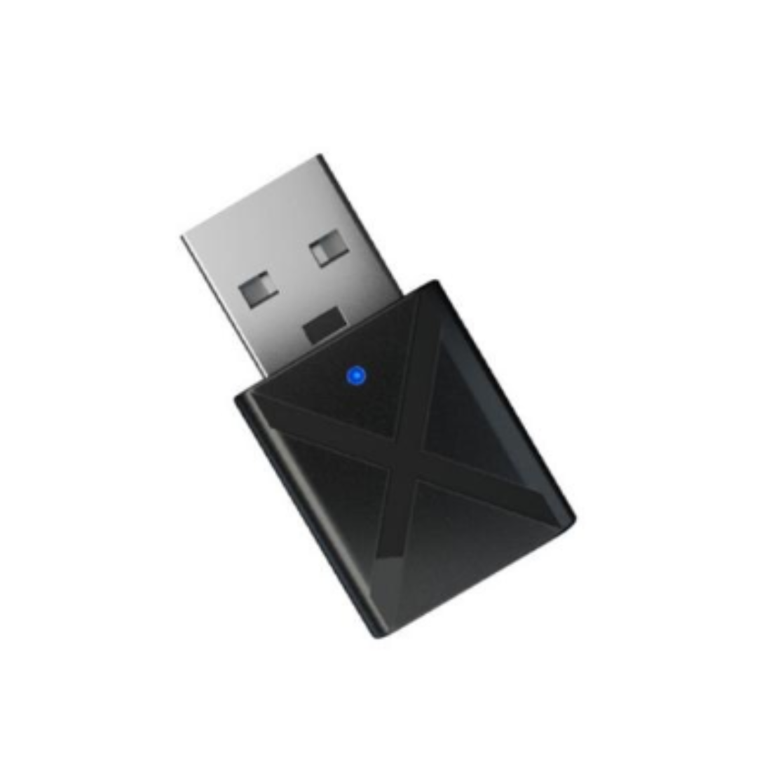 Receptor Bluetooth Usb JH-1043 - La Victoria - Ecuador