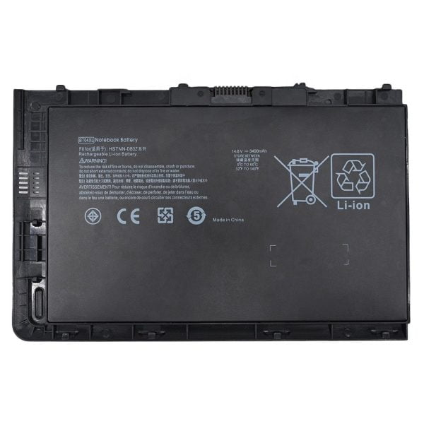 Bateria Hp Bt04xl 687945-001 Bt04 Bt04xl H4q47ut 696621-001