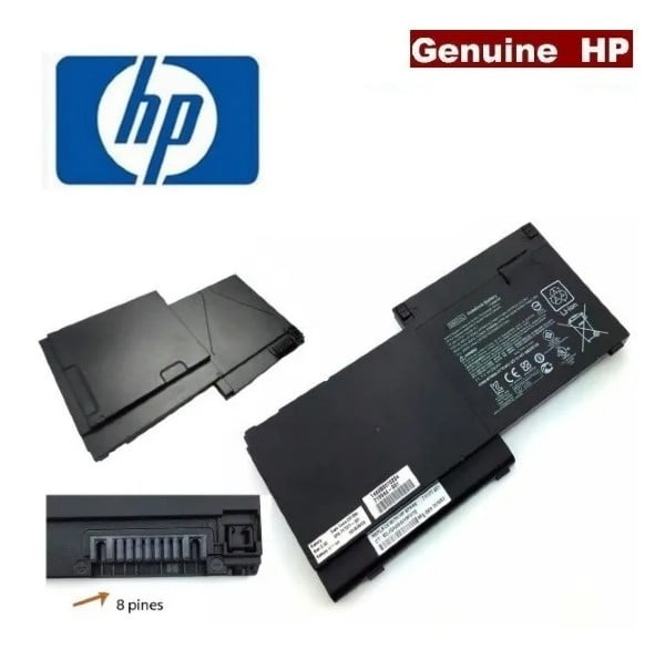 Bateria Laptop Hp 820 G1 G2 717378-001 Sb03xl Original Sb03