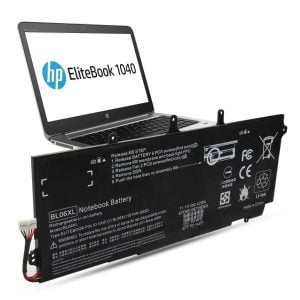 Bateria Hp Elitebook Folio 1040 G0 G1 G2 Bl06xl Hstnn-db5d