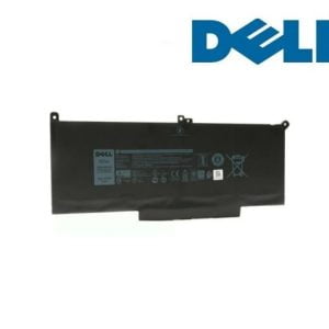 Bateria Dell Latitude 12 13 14 E7280 E7480 Dm3wc 0dm3w F3ygt