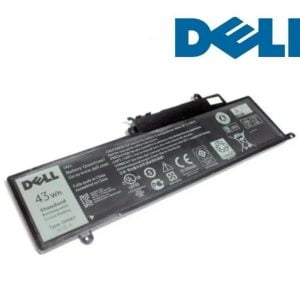 Bateria Dell Inspiron 11 13 15 7568 7558 Gk5ky P20t 92nct