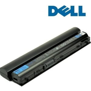 Bateria Laptop Dell E6220 E6320 E6330 Rfj Frr0g Original