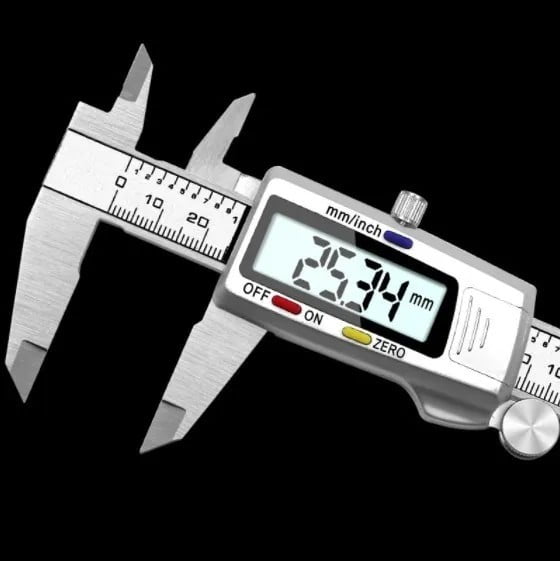 Ripley - CALIBRADOR DIGITAL VERNIER PIE REY