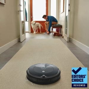 Irobot Roomba 692 Robot Aspiradora Conectividad Wi-fi Alexa