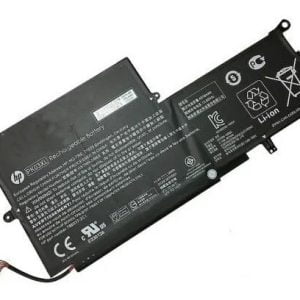 Bateria Hp Spectre Original X360 13-4006tu Pk03xl Hstnn-db6s