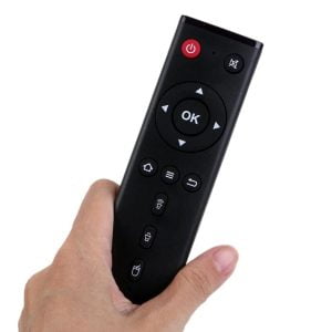 Control Remoto Para Amazon Fire Stick Cv98lm Tv Smart