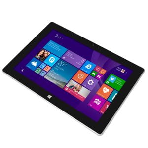 Tablet Intel Z3735f Windows 10 3g Wifi Bluetooth 4 Nucleos