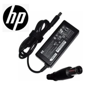 Cargador De Voltage Hp 18.5v 65w Punta De Aguja Original