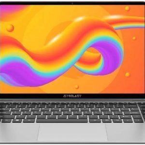 Laptop Ultra Delgada Teclast F7s 14.1 1920x1080 8gb Ram 128