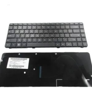 Teclado Hp Pavilion Compaq Presario Cq42 G42 Negro Español