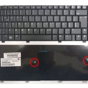 Teclado Hp Dv4 1000 1200 1300 Dv4 2000 Español Original