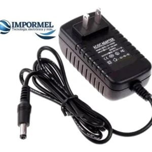 Fuente De Poder 5v 2a Cargador Adaptador 5 V 2 A Ac Dc
