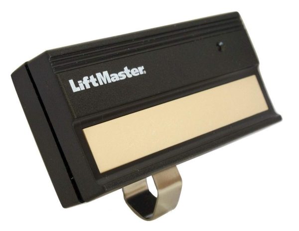 Control Remoto Liftmaster 61lm Garajes Automaticos Original