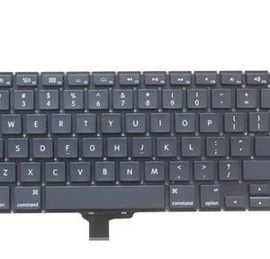 Teclado Apple Macbook Pro 2009 - 2012 A1278 Español