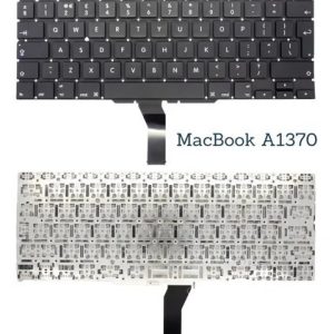 Teclado Macbook A1370