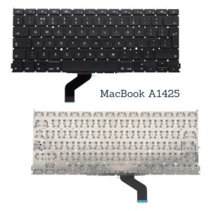 Teclado Macbook A1425