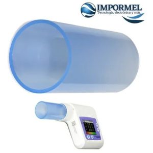 Boquilla de respuesto Espirometro Digital Contec Sp10