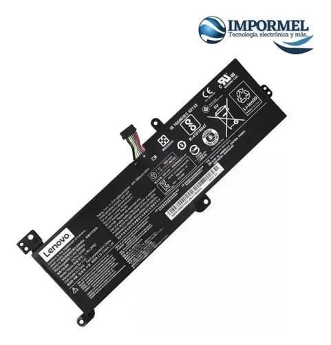 Bateria Lenovo L16l2pb2 L16s2pb2 L16c2pb2 L16m2pb2 L16l2pb3 - Impormel