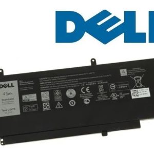 Bateria Dell Original D2vf9 43wh 0pxr51 Pxr51 15 7547