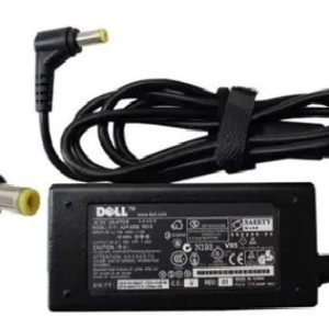 Cargador Dell 19v 2.15a 40w 5.5 X 1.7 Mm Plug Amarillo