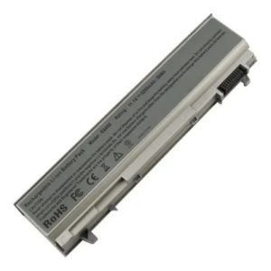 Bateria Compatible Dell Latitude E6400 E6410 E6500 M2400 6cl