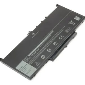 Bateria Laptop Dell J60j5 Latitude E7270 E7470 R1v85 Mc34y