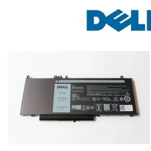 Bateria Dell Original E5470 E5570 E5450 6mt4t 79vrk 7v69y