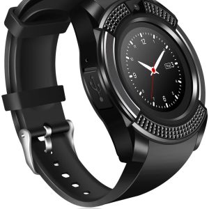 Reloj Inteligente Smart Watch Camara Chip Bluetooth Sim
