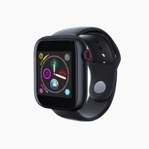 Reloj Inteligente Smart Watch Chip Bluetooth Sim Android Ios