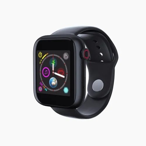 Reloj Inteligente Smart Watch Chip Bluetooth Sim Android Ios - Impormel