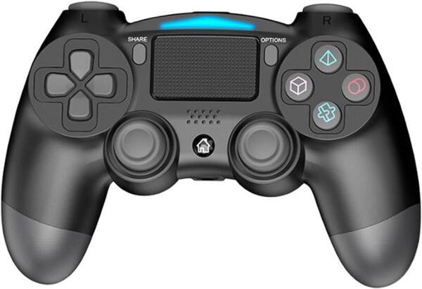 Palanca Ps4 Control Mando Playstation 4 Inalambrico Slim