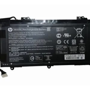 Bateria Laptop Hp Hp Se03xl 14-al029tx 1