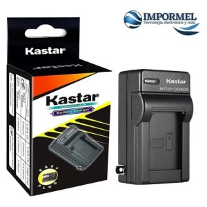 Cargador Para Casio Np-40 Exilim Zoom Ex-z650 Kodak Hp Benq