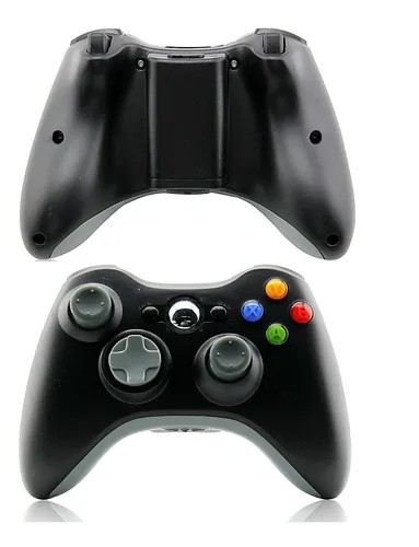 Control Xbox 360 Inalambrico Wireless Control Bluetooth