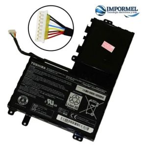 Bateria Toshiba Satellite E45t 14 Pa5157u-1brs 50wh