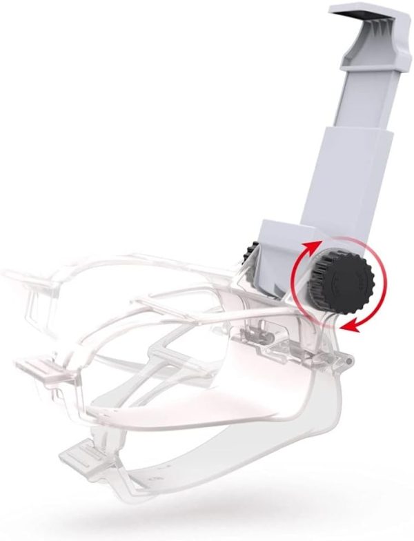 Soporte Mando Ps5 Ajustable Abrazadera Telefono Playstation