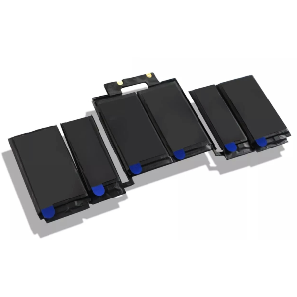 Bateria para Macbook Pro Retina 13" A1989 A2251 EMC3214MID 2017 2018 A1964 Apple
