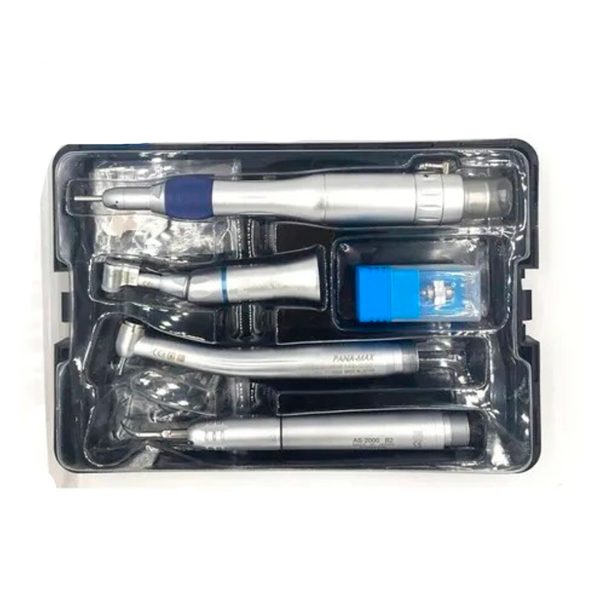 Kit Completo Nsk Ex-203c Pax-su As2000 Japonés Dental Odonto