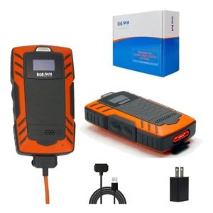 Baston De Rondas Llamada De Voz 4g Impermeable Luz Jwm L4d