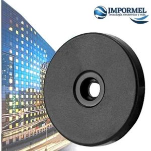 Checkpoint 125khz Rfid Tag Em4100 Control Rondas Para Baston